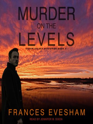 cover image of Murder on the Levels